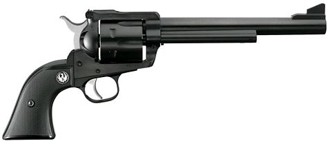 Ruger | Blackhawk | 30 Carbine | Blue
