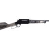 Henry Repeating Arms | Long Ranger Express | 223 Rem | 5.56 NATO | Black Hard Coat Anodized