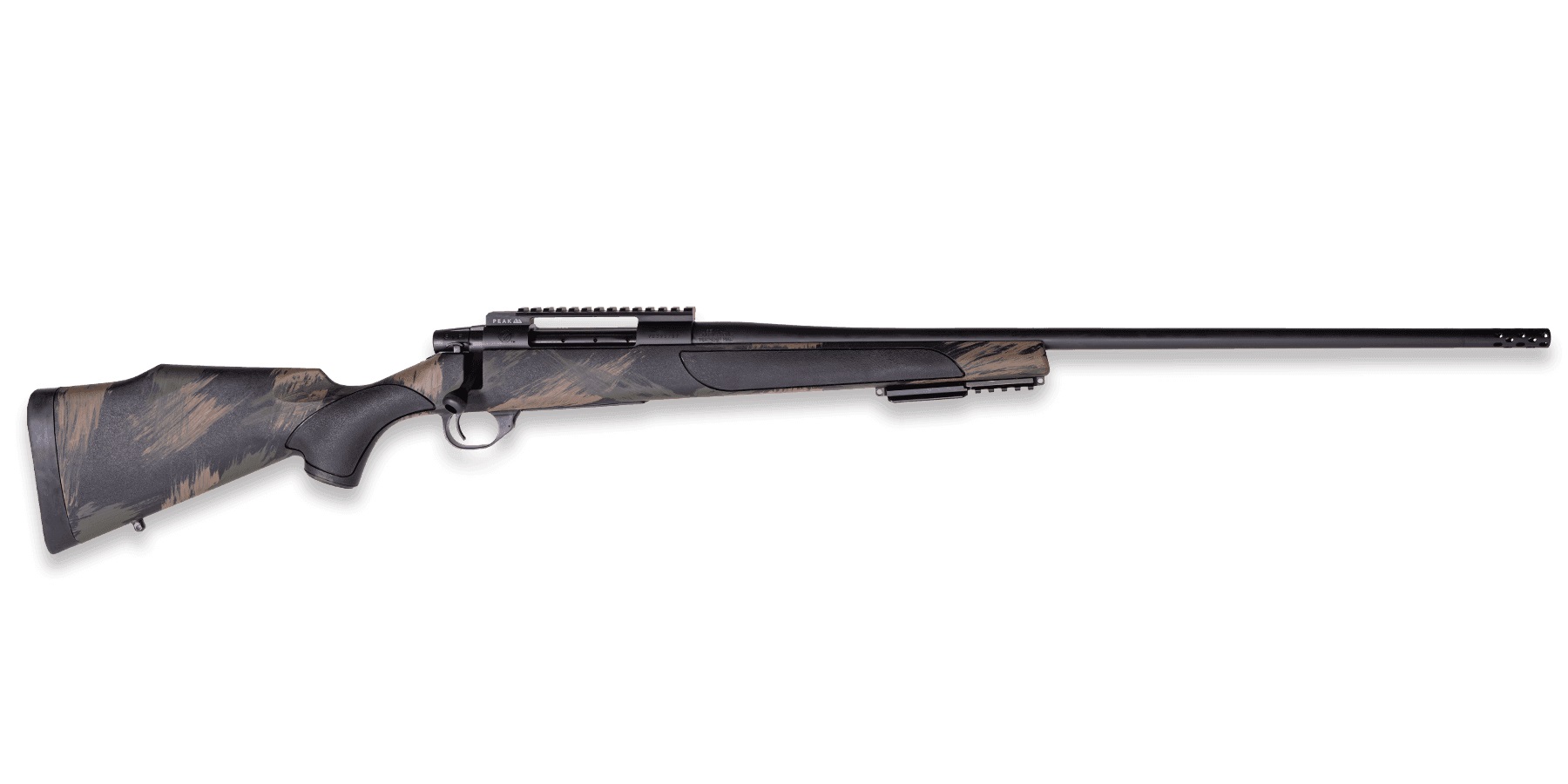 Weatherby | Vanguard Black Hills | 350 Legend | Matte Blue
