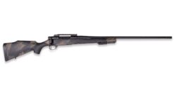 Weatherby | Vanguard Black Hills | 257 WBY Mag | Matte Blue