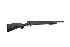 Weatherby | Vanguard Black Hills | 223 Rem | Matte Blue