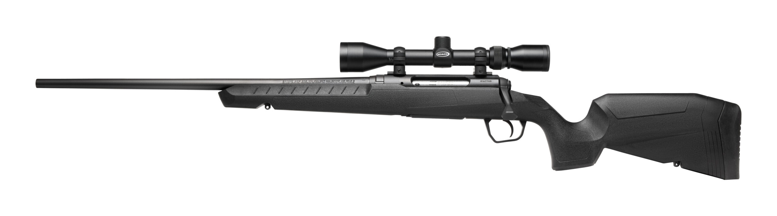 Savage Arms | Axis XP | 400 Legend | Matte