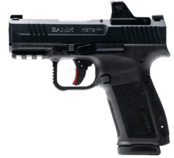 CANIK | METE MC9L | 9mm | Black Nitride