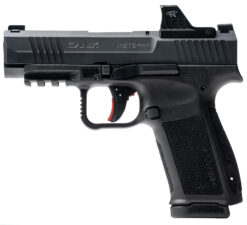 CANIK | METE MC9LS | 9mm | Black Nitride