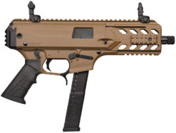 Gforce Arms | BLADE | 9mm | Flat Dark Earth