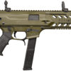 Gforce Arms | BLADE | 9mm | Olive Drab Green