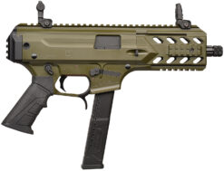 Gforce Arms | BLADE | 9mm | Olive Drab Green