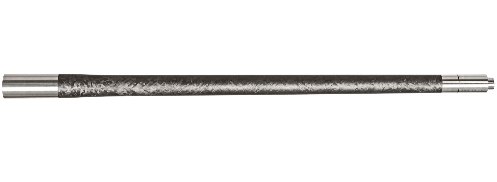 Proof Research | Carbon Fiber Barrel Blank | .284 Caliber | Stainless