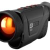 ATN | Blaze Hunter LRF Monocular | Black