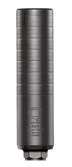 Q | Blind Tiger | 30 Caliber | 7.62mm | Melonite