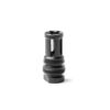 Dead Air Armament | Xeno Muzzle Brake | Black Nitride