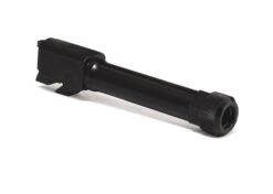 CANIK | TP9 SF Threaded Barrel | 9mm | Black Tenifer