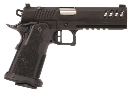 Bersa | Bersa M2XI 1911 | 9mm | Black QPQ