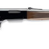 Browning | BLR Lightweight | 243 Win | Polished Blued
