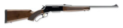 Browning | BLR Lightweight | 243 Win | Polished Blued