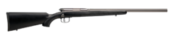 Savage Arms | B.Mag | 17 WSM | Stainless