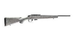 Bergara | BMR | 17 HMR | Matte Black Cerakote