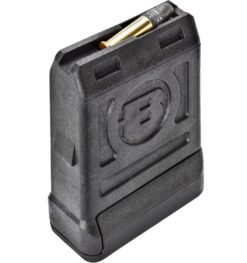 Bergara | BMR 5-Round Magazine | 22 LR