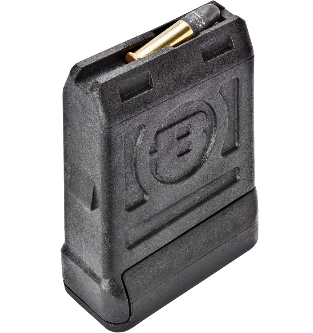 Bergara | BMR 5-Round Magazine | 22 LR