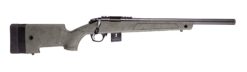 Bergara | BMR-X | 22 Magnum | Matte Black Cerakote
