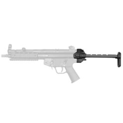 B&T | Telescopic Stock | Black