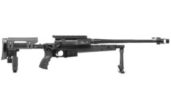 B&T | APR308 | 308 Win | Black Hard Coat Anodized