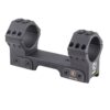 Riton Optics | Picatinny Scope Mount | Matte