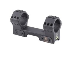 Riton Optics | Picatinny Scope Mount | Matte