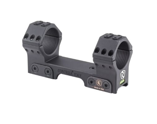 Riton Optics | Picatinny Scope Mount | Matte