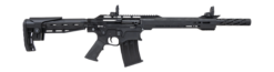 Legacy Sports International | Boss 25 | 12 Gauge | Black