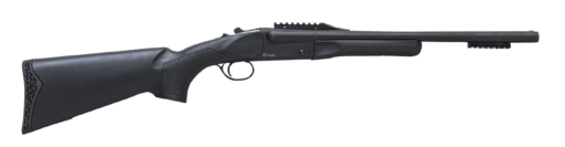 Legacy Sports International | Boss Tac S | 12 Gauge | Blued