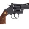 Colt | Python | 357 Magnum | 38 Special | Polished Blued
