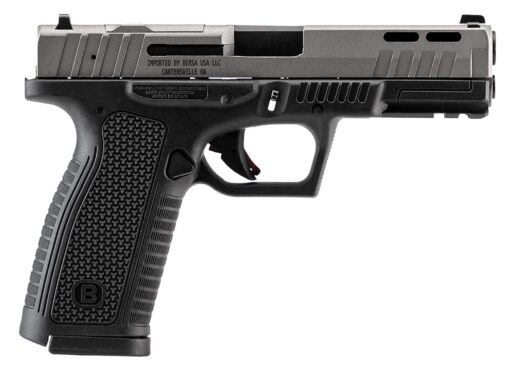 Bersa | BP9 Full Size | 9mm | Duo-Tone
