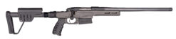 Bergara | MG Micro Lite | 6.5 Creedmoor | Graphite Black Cerakote