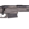 Bergara | MG Micro Lite | 6.5 PRC | Graphite Black Cerakote