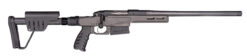 Bergara | MG Micro Lite | 6.5 PRC | Graphite Black Cerakote