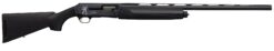 Browning | Silver Field Composite | 12 Gauge | Matte Black