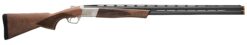 Browning | Cynergy CX | 12 Gauge | Matte Blue