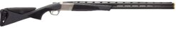 Browning | Cynergy CX Composite | 12 Gauge | Matte Blue