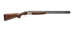 Browning | Citori CXS White | 12 Gauge | Polished Blued