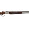Browning | Citori CXS White W/ Adj. Comb | 12 Gauge | Polished Blued