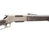 Browning | BLR Takedown | 6.5 Creedmoor | Stainless