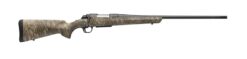 Browning | A-Bolt III Hunter | 300 Win Mag | Matte Blue