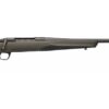 Browning | X-Bolt 2 Speed | 243 Win | Smoked Bronze Cerakote