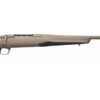 Browning | X-Bolt 2 Speed | 270 Win | Smoked Bronze Cerakote