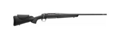 Browning | X-Bolt 2 Hunter Composite | 300 PRC | Tungsten Cerakote