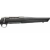 Browning | X-Bolt 2 Hunter Composite | 270 Win | Tungsten Cerakote