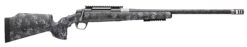 Browning | X-Bolt 2 Pro MCM CF SR | 7MM PRC | Carbon Gray Cerakote