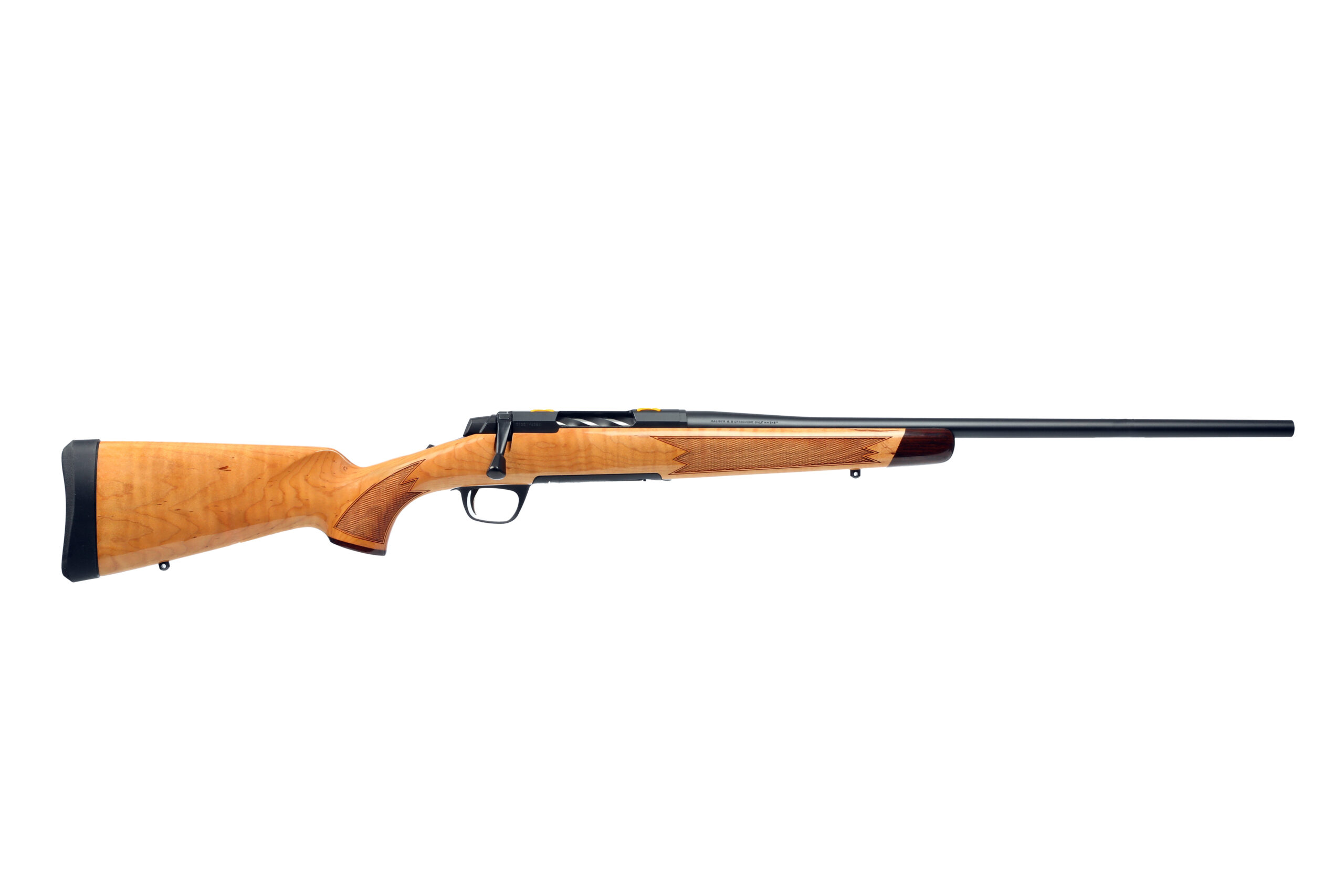 Browning | X-Bolt 2 Hunter Maple Deluxe | 243 Win | Blued