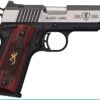 Browning | 1911-380 Medallion Pro | 380 ACP | Blackened Stainless